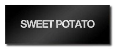 SweetPotatoLogo2 - SHOP NEWS | ムラサキスポーツオンラインストア 通販