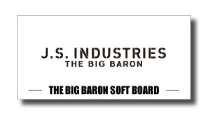 TheBigBaronLogo - SHOP NEWS | ムラサキスポーツオンラインストア 通販