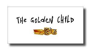 TheGoldenChildLogo - SHOP NEWS | ムラサキスポーツオンラインストア 通販