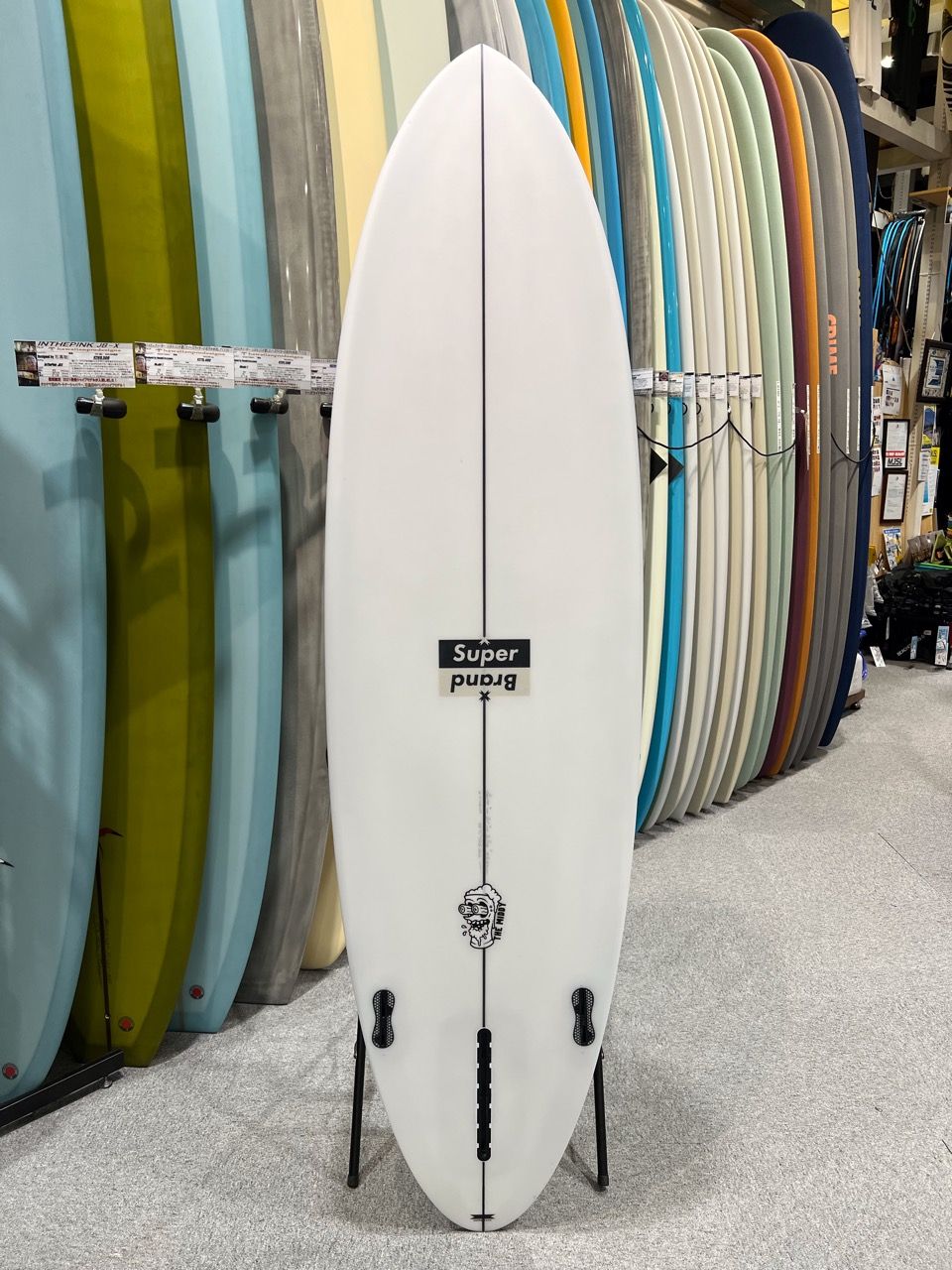 TheMiddy2 - SHOP NEWS | ムラサキスポーツオンラインストア 通販