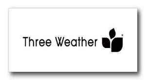 ThreeWeatherLogoSmall 2 - SHOP NEWS | ムラサキスポーツオンラインストア 通販