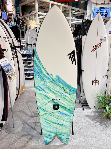 TooFish1 - SHOP NEWS | ムラサキスポーツオンラインストア 通販