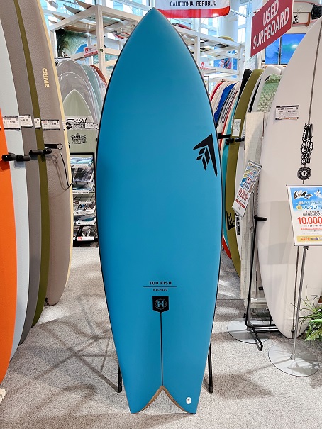 TooFish3 - SHOP NEWS | ムラサキスポーツオンラインストア 通販