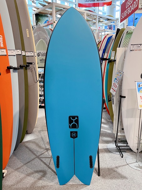 TooFish4 - SHOP NEWS | ムラサキスポーツオンラインストア 通販
