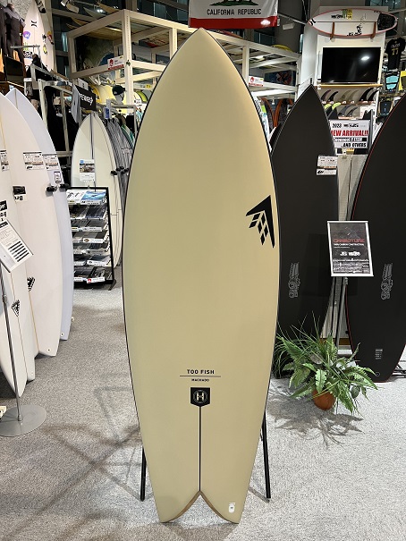 TooFish5 - SHOP NEWS | ムラサキスポーツオンラインストア 通販