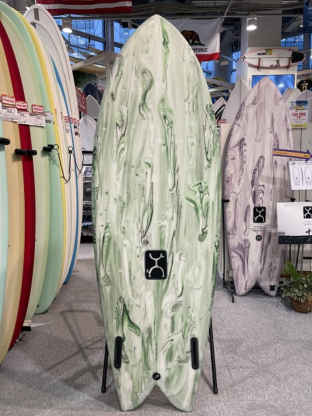 TooFish9 - SHOP NEWS | ムラサキスポーツオンラインストア 通販