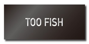 ToofishLogo2 1 - SHOP NEWS | ムラサキスポーツオンラインストア 通販