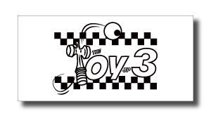 ToyJp3Logo - SHOP NEWS | ムラサキスポーツオンラインストア 通販