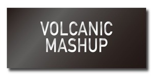 VolcanicMashupLogo 1 - SHOP NEWS | ムラサキスポーツオンラインストア 通販