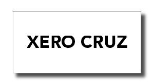 XeroCruzLogo - SHOP NEWS | ムラサキスポーツオンラインストア 通販