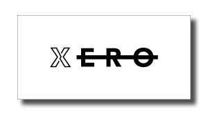 XeroLogo - SHOP NEWS | ムラサキスポーツオンラインストア 通販