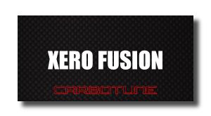 XerofusionCarbotuneLogo - SHOP NEWS | ムラサキスポーツオンラインストア 通販