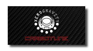 XerogravityCarbotuneLogo - SHOP NEWS | ムラサキスポーツオンラインストア 通販