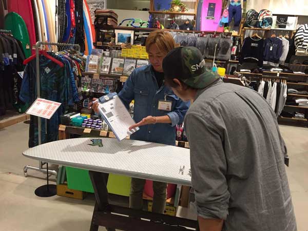YokohamaSurfboardExchange6 - SHOP NEWS | ムラサキスポーツオンラインストア 通販