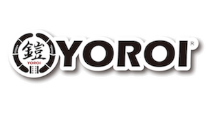 YoroiLogo - SHOP NEWS | ムラサキスポーツオンラインストア 通販