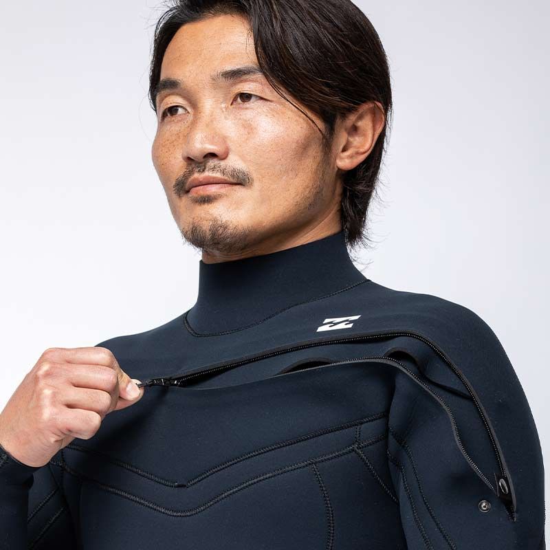 itadakiLongchestzipPromo3 - SHOP NEWS | ムラサキスポーツオンラインストア 通販