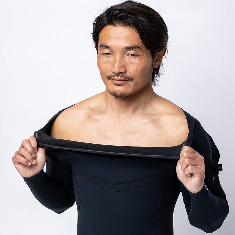 itadakiLongchestzipPromo5 - SHOP NEWS | ムラサキスポーツオンラインストア 通販