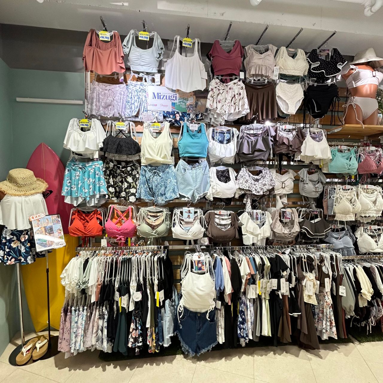 水着① - SHOP NEWS | ムラサキスポーツオンラインストア 通販