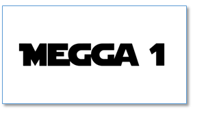 MEGGA1 LOGO - SHOP NEWS | ムラサキスポーツオンラインストア 通販