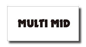 MULTI MID - SHOP NEWS | ムラサキスポーツオンラインストア 通販