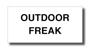 OUTDOR-FREAK - SHOP NEWS | ムラサキスポーツオンラインストア 通販