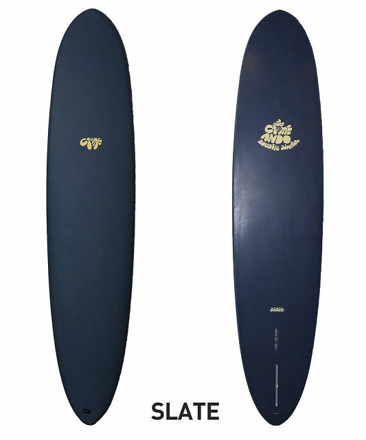 期間限定値下げ！〜5/11　45%オフ! SB CA-MID 6'6” □【クライムソフトボード】【モデル限定 送料無料】【SUMMER