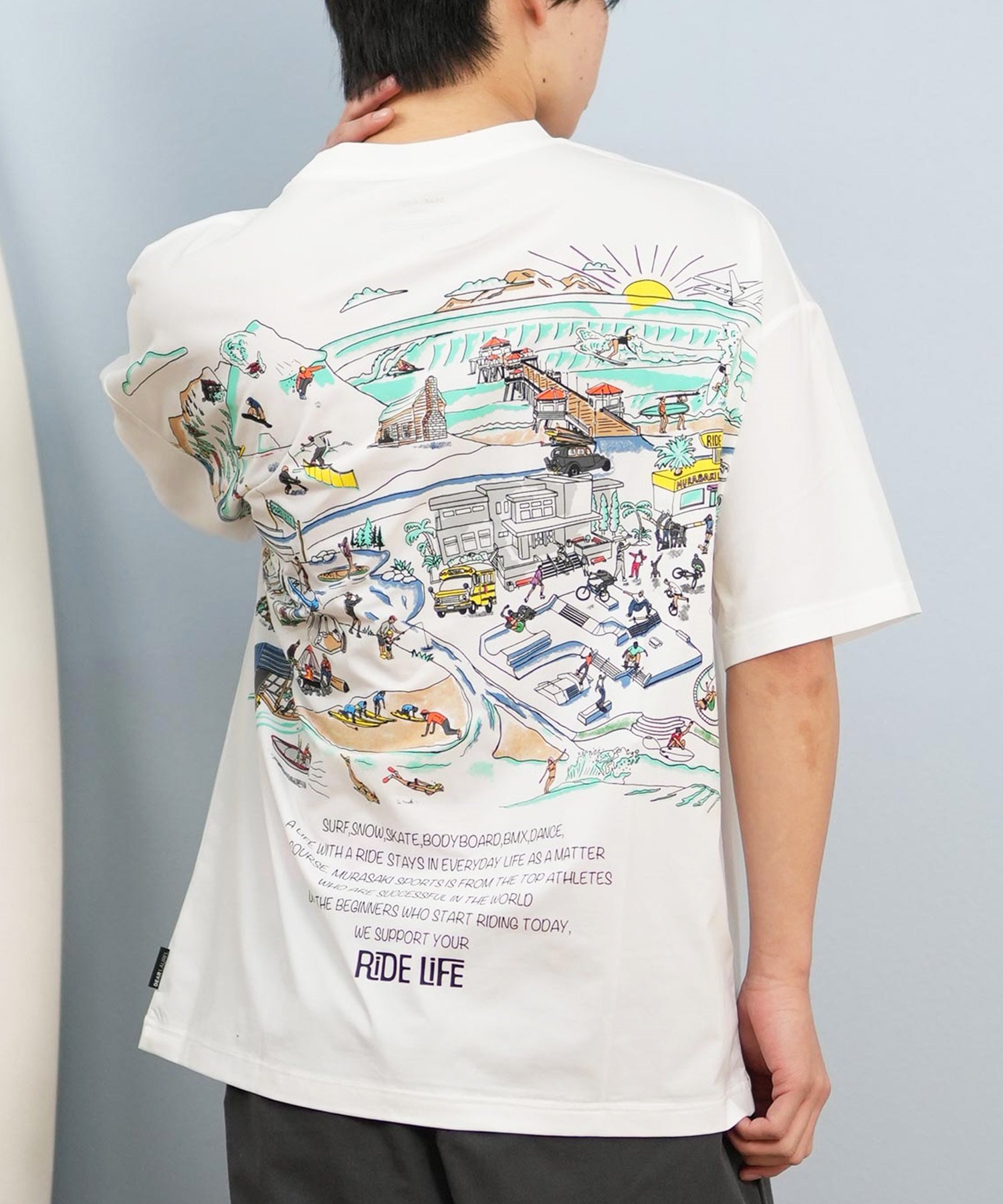 l14913101430003_var90016012_LL - SHOP NEWS | ムラサキスポーツオンラインストア 通販