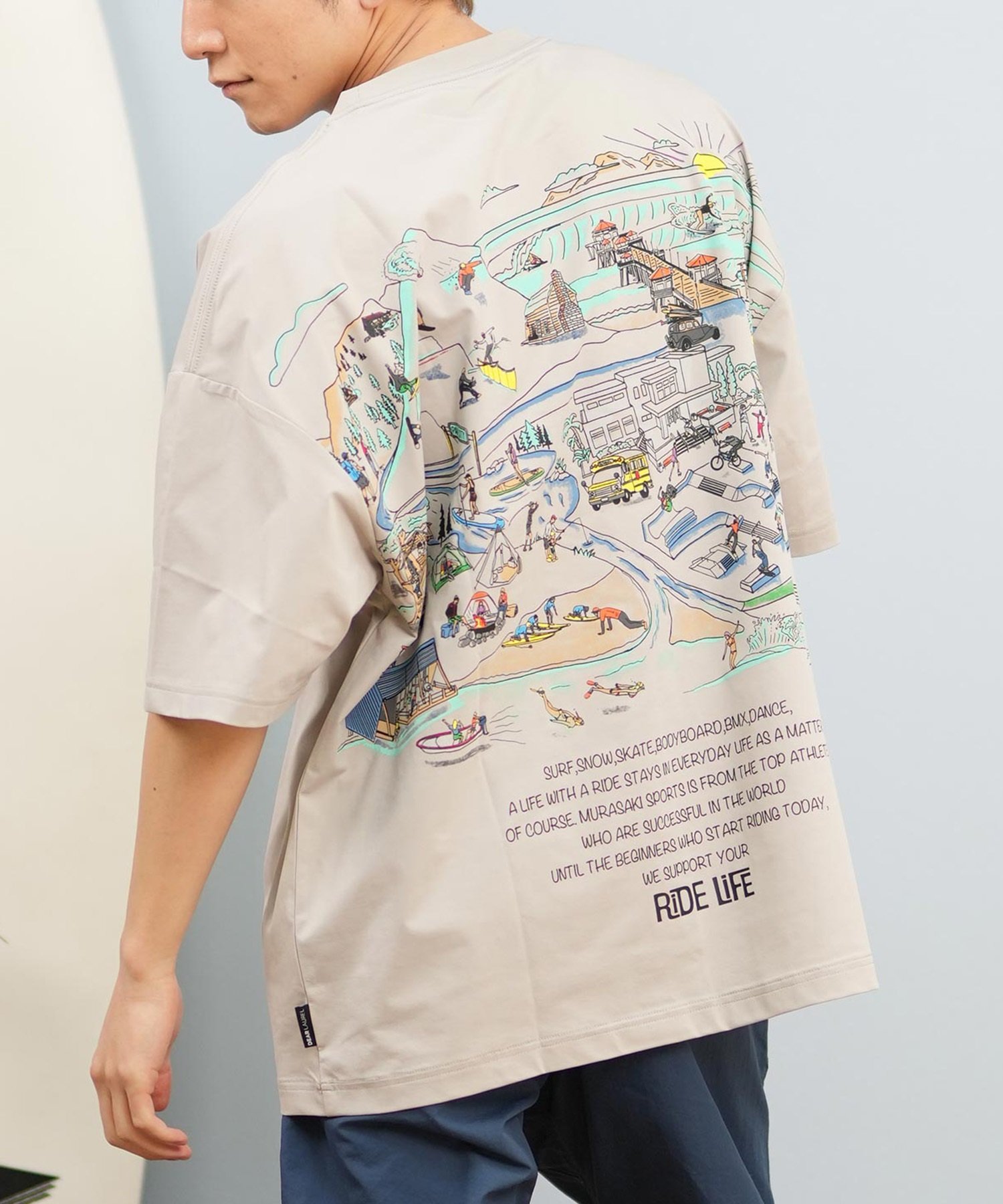 l14913101430003_var90136012_LL - SHOP NEWS | ムラサキスポーツオンラインストア 通販