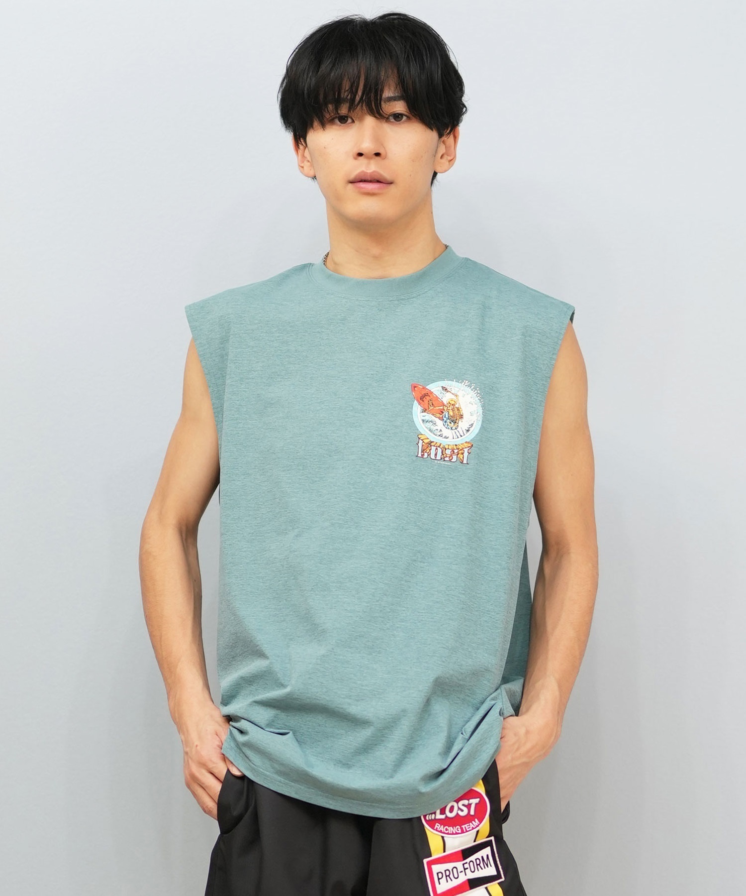 タンクラッシュサンプル - SHOP NEWS | ムラサキスポーツオンラインストア 通販