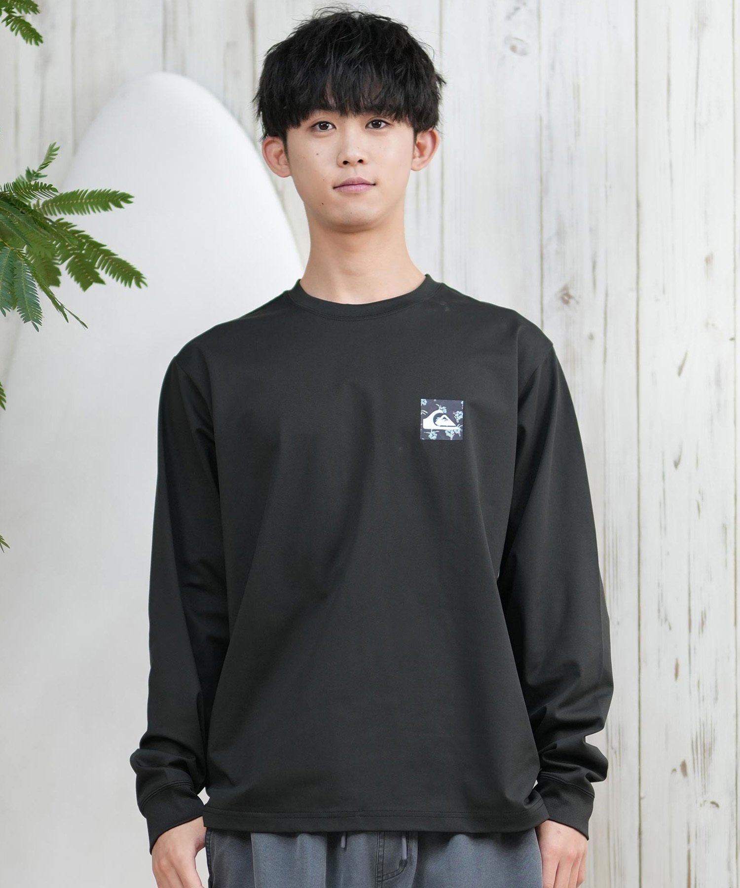 ロンTラッシュサンプル - SHOP NEWS | ムラサキスポーツオンラインストア 通販