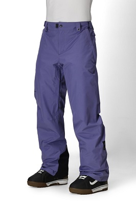 GORE-TEX CORE SHELL PT PURD