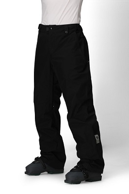 GORE-TEX CORE SHELL PT BK