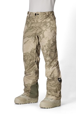 GORE-TEX CORE SHELL PT LMHP