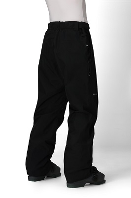 GORE-TEX CORE SHELL PT BK