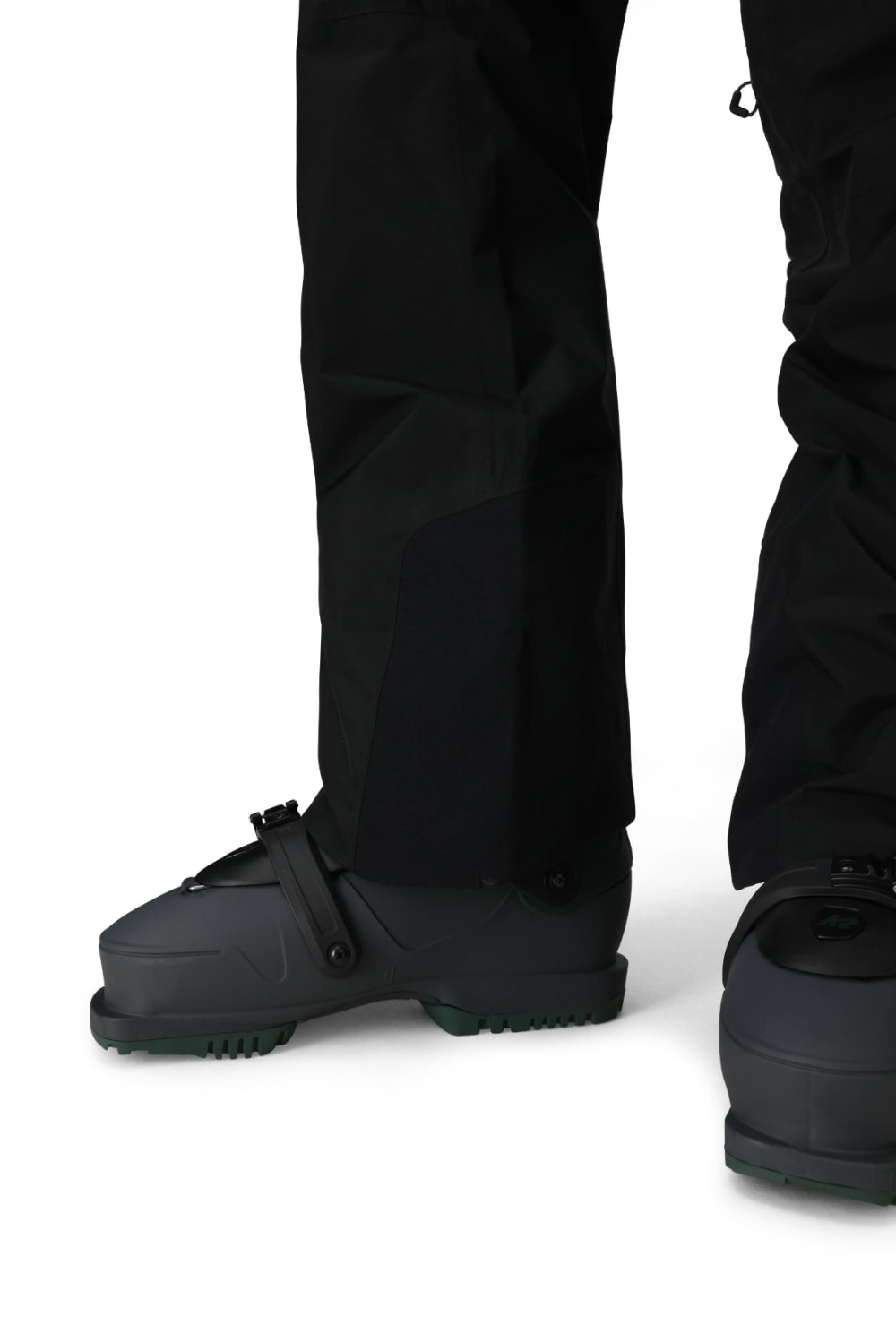 GORE-TEX CORE SHELL PT BK