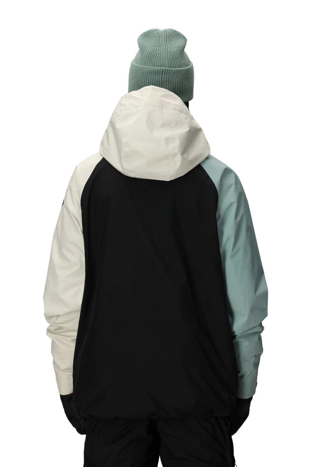GORE-TEX CORE SHELL JKT LSCB