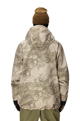 GORE-TEX CORE SHELL JKT LMHP