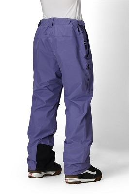 GORE-TEX CORE SHELL PT PURD