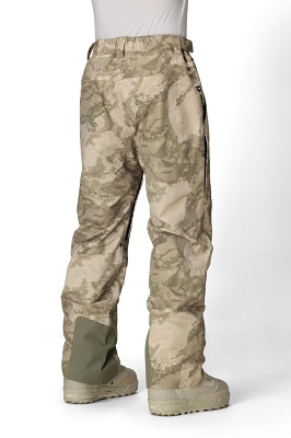 GORE-TEX CORE SHELL PT LMHP