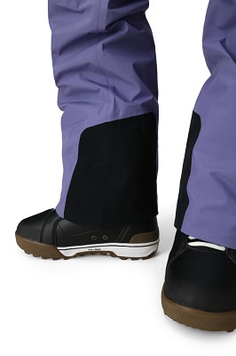 GORE-TEX CORE SHELL PT PURD