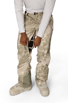 GORE-TEX CORE SHELL PT LMHP