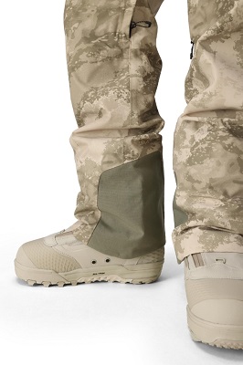 GORE-TEX CORE SHELL PT LMHP