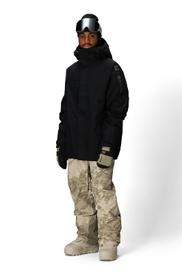 GORE-TEX CORE SHELL PT LMHP