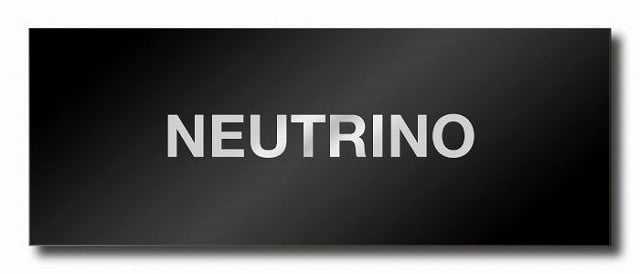 NEUTRINO ロゴ - SHOP NEWS | ムラサキスポーツオンラインストア 通販