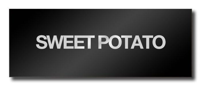 SWEET POTATO - SHOP NEWS | ムラサキスポーツオンラインストア 通販