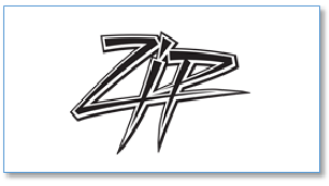 ZIP LOGO - SHOP NEWS | ムラサキスポーツオンラインストア 通販