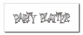 PARTY PLATTER - SHOP NEWS | ムラサキスポーツオンラインストア 通販