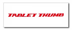 TABLET THUMB - SHOP NEWS | ムラサキスポーツオンラインストア 通販