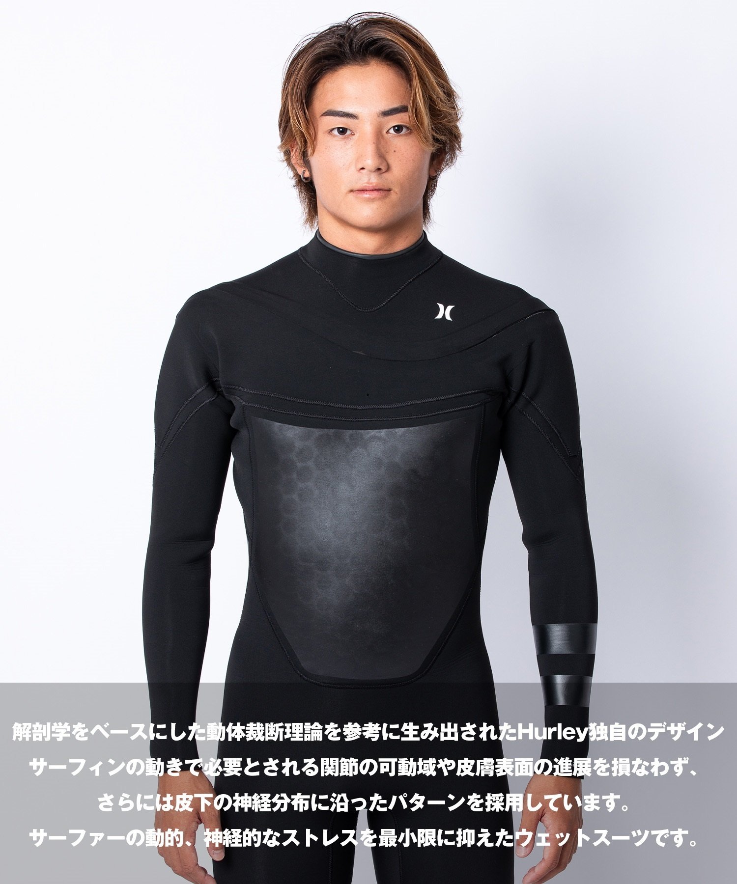 HURLEY1 - SHOP NEWS | ムラサキスポーツオンラインストア 通販
