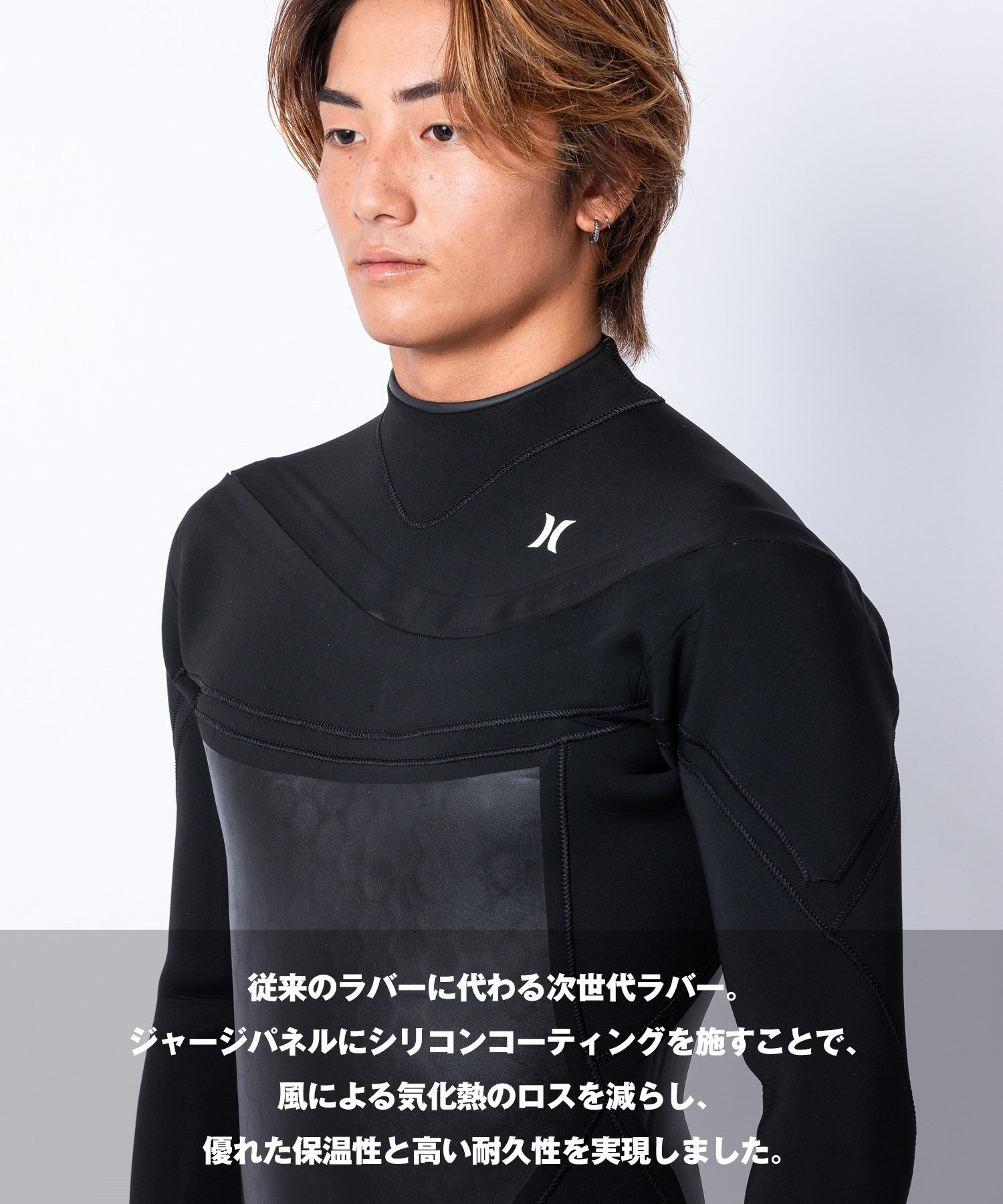 HURLEY2 - SHOP NEWS | ムラサキスポーツオンラインストア 通販